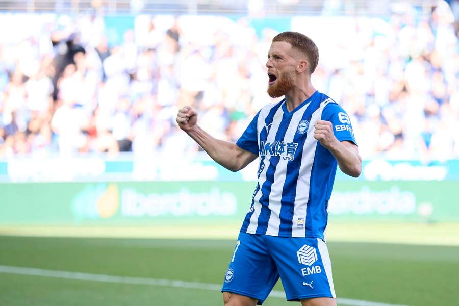 Carlos Vicente está avaliado pelo Flashscore em 10,1 milhões de euros
