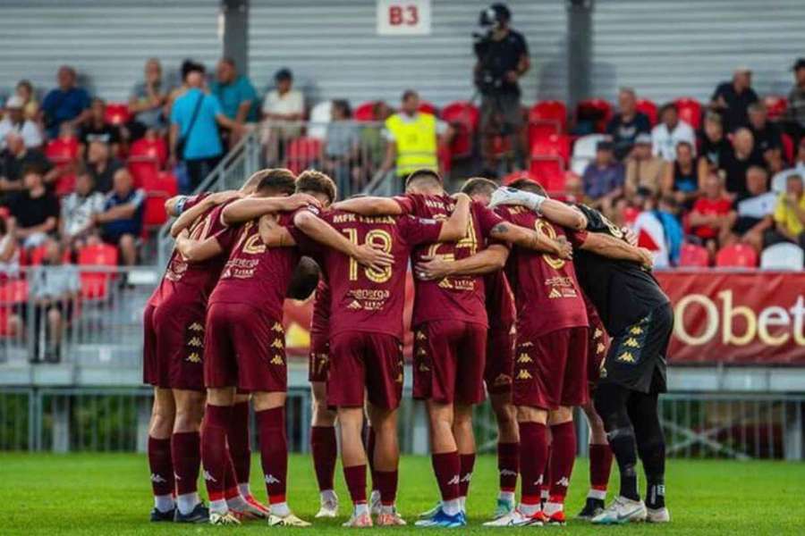 Liptáci sú prvým premožiteľom lídra. 