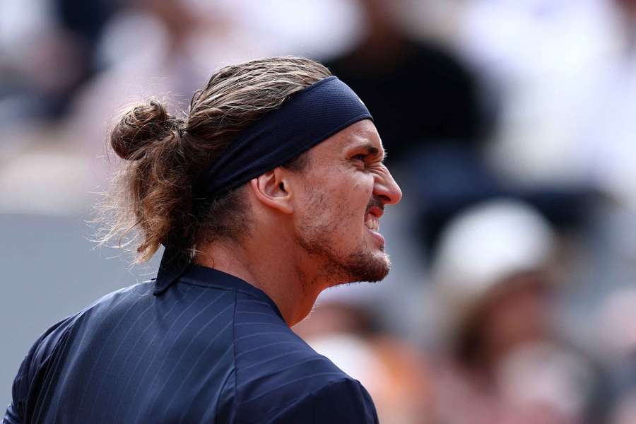 Tennis-Tracker LIVE: Alles zum Finale der French Open zwischen Alexander Zverev und Flavio Cobolli Tennis-Tracker LIVE: Alles zum Finale der French Open zwischen Alexander Zverev und Flavio Cobolli