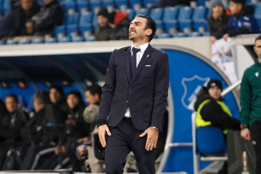 Elias Charalambous