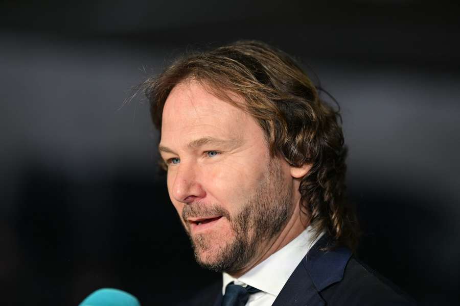 Nedvěd favorizuje ve skupině Mexiko.