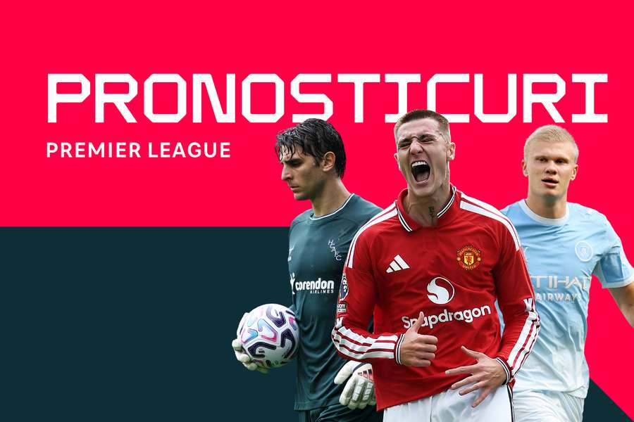 Premier League, etapa a 4-a: Predicții, ponturi și cote Premier League, etapa a 4-a: Predicții, ponturi și cote
