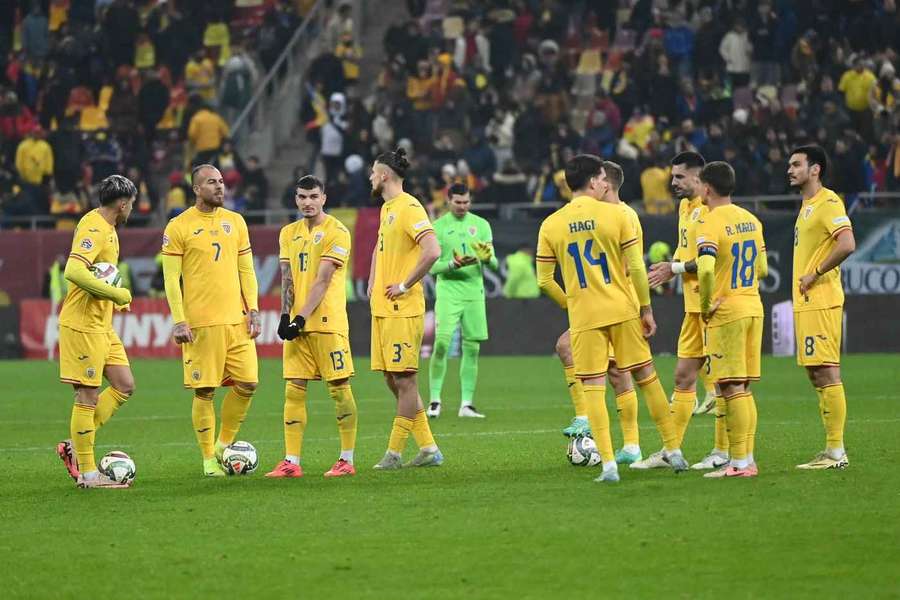 Ianis Hagi va purta tricoul cu numărul 10