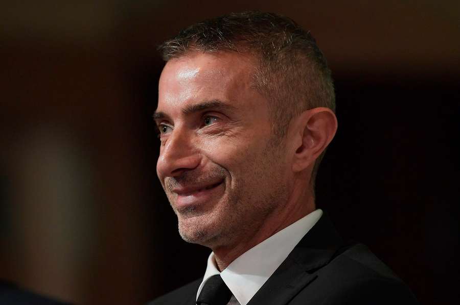 Andrea Berta pode estar perto de ter experiência na Premier League
