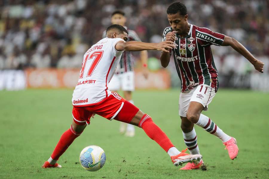 Fluminense vai precisar se adaptar ao novo estilo de jogo após saída de Diniz