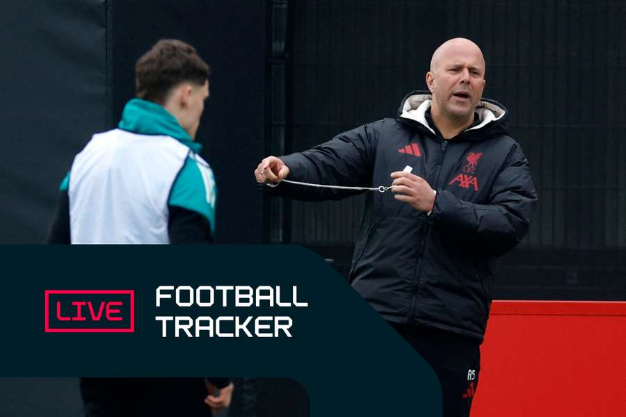 Champions League LIVE