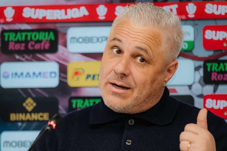 Marius Șumudică