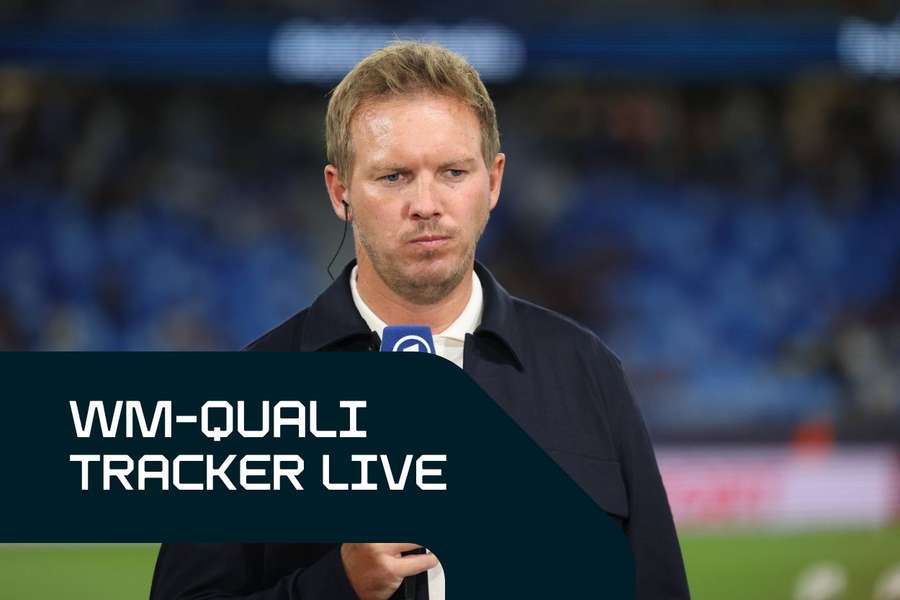 Alle Informationen zur WM-Qualifikation am Donnerstag. Alle Informationen zur WM-Qualifikation am Donnerstag.