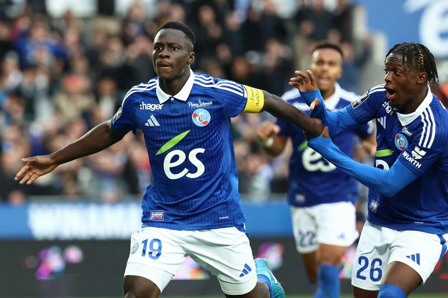 Diarra powinien zasmakować Premier League.