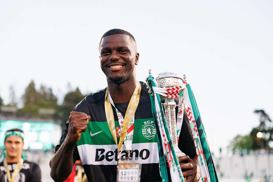 Man United Determined to Sign Former Ruben Amorim Favourite Ousmane Diomande Man United Determined to Sign Former Ruben Amorim Favourite Ousmane Diomande