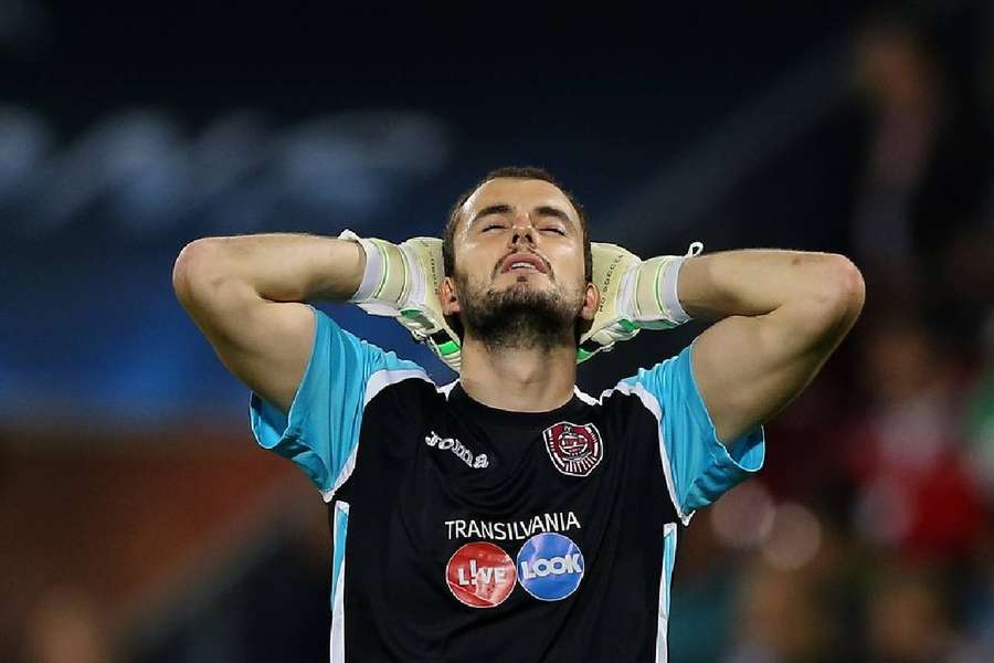 În cariera de fotbalist, Mario Felgueiras a evoluat în România pentru FC Brașov și CFR Cluj