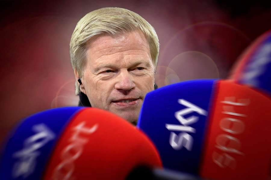 Kahn kritisiert fehlende Risikobereitschaft deutscher Klubs