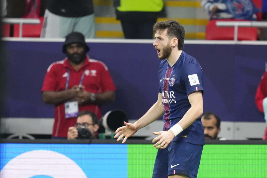 Khvicha Kvaratskhelia inaugurou o marcador no Catar Khvicha Kvaratskhelia inaugurou o marcador no Catar