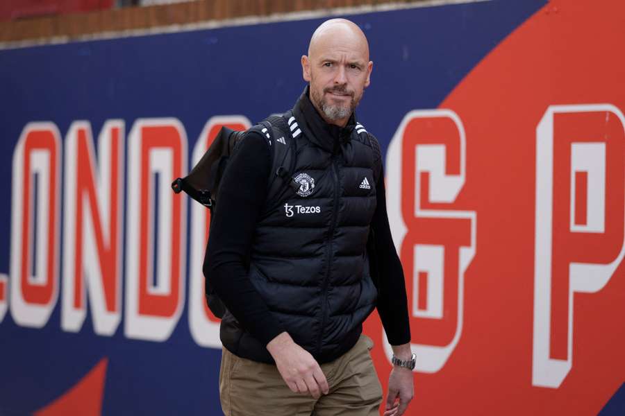 Ook Ten Hag beklaagt zich over volle wedstrijdkalender