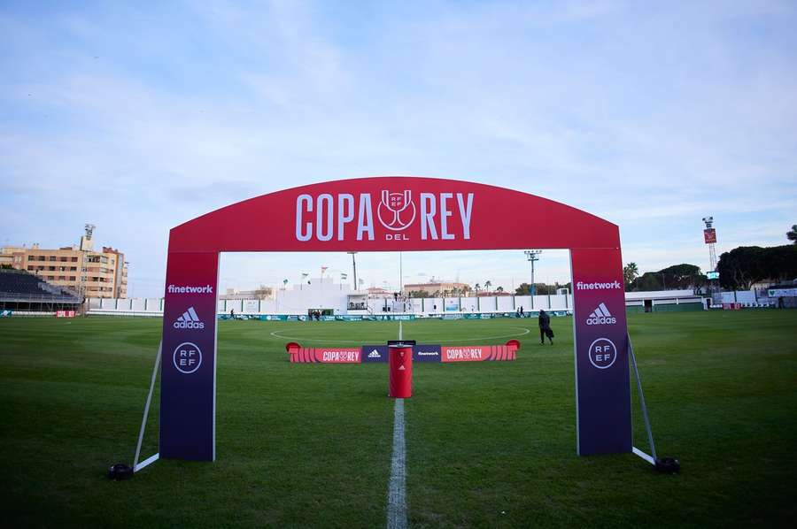 Cupa Spaniei: Sociedad a învins Coria cu 5-0 / Valladolid - Arenas Club 5 -1