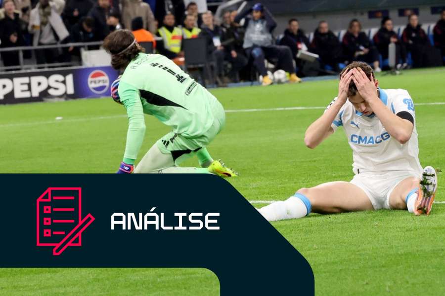 Pavard com época para esquecer