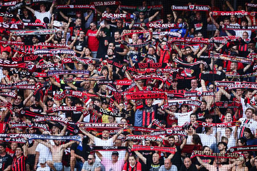 La habitual casa del Niza es una de las sedes.