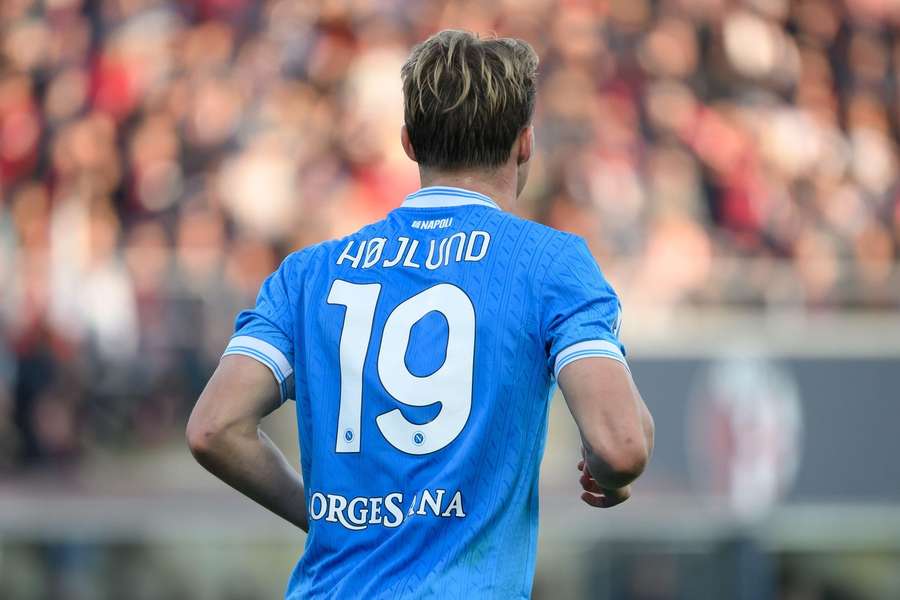 Rasmus Hojlund has fallen ill and will not take part in the game against Belarus Rasmus Hojlund has fallen ill and will not take part in the game against Belarus