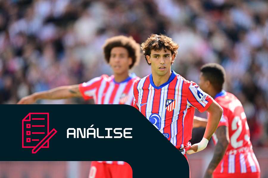 João Félix deixa Atlético em definitivo e ruma ao Chelsea