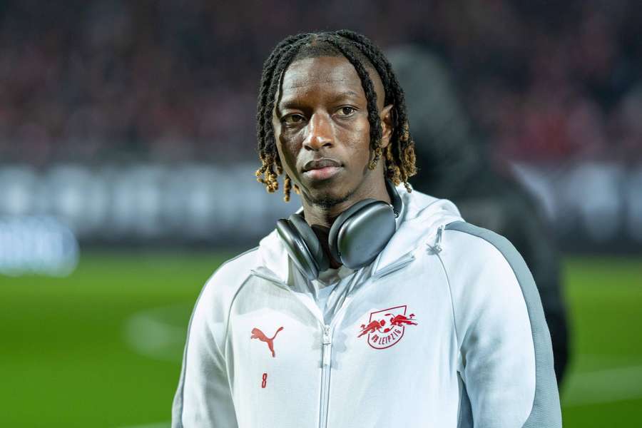 Haidara zieht es in die französische Ligue 1