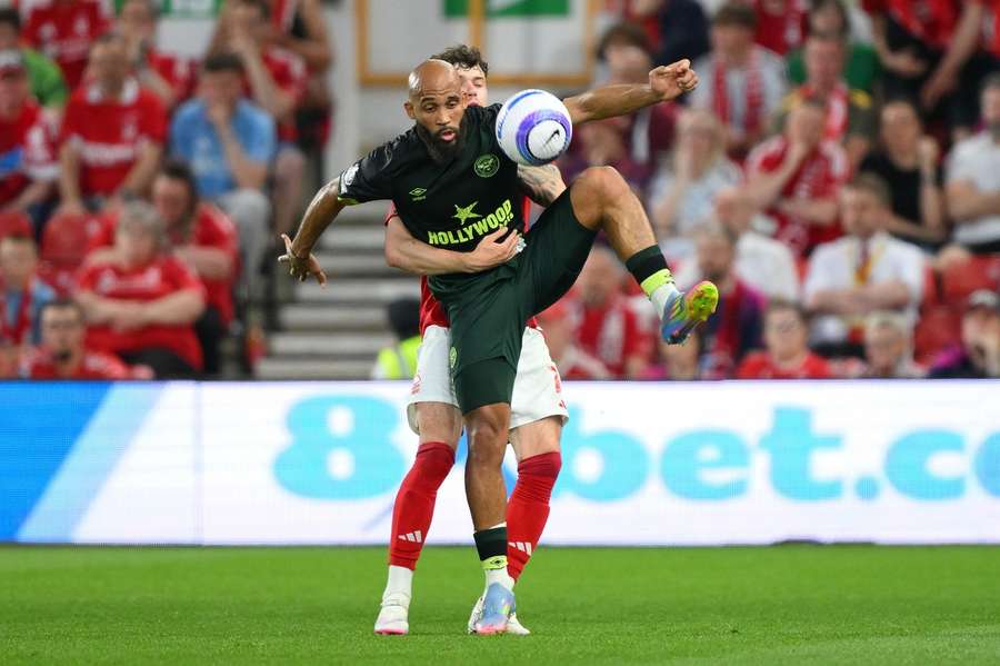 Nottingham Forest readying bid for Brentford attacker Mbeumo Nottingham Forest readying bid for Brentford attacker Mbeumo
