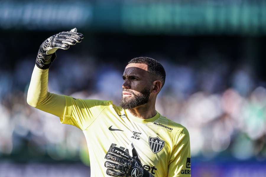 Atlético-MG x Ceará: onde assistir, horário e escalações do jogo da Copa do Brasil
