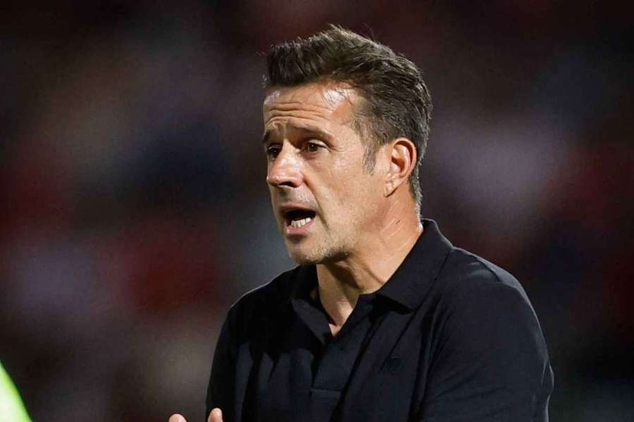 Marco Silva