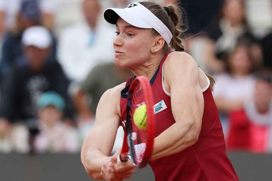 Quartas de final do WTA 1000 de Roma: tudo sobre os duelos