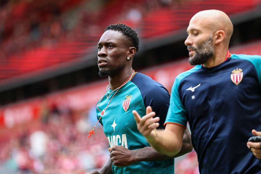 Folarin Balogun pode rumar ao Everton