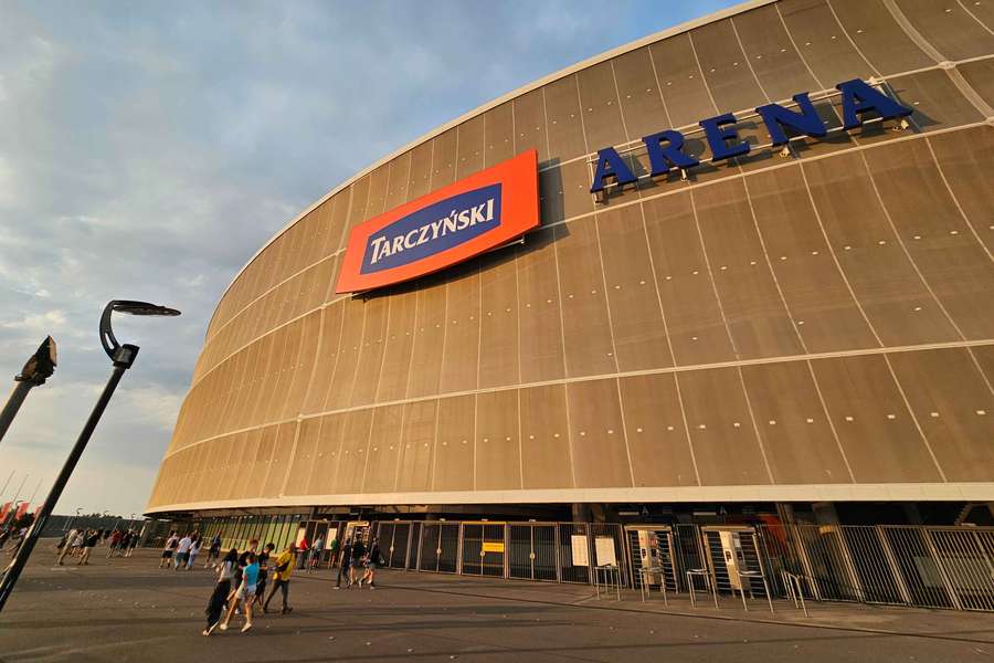 Śląsk żąda odszkodowania od Wisły, policja rozpoczyna swoje dochodzenie