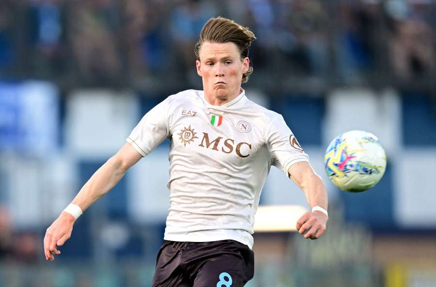 McTominay