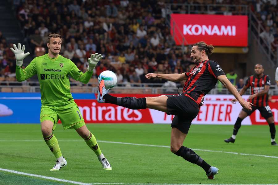 Rabiot