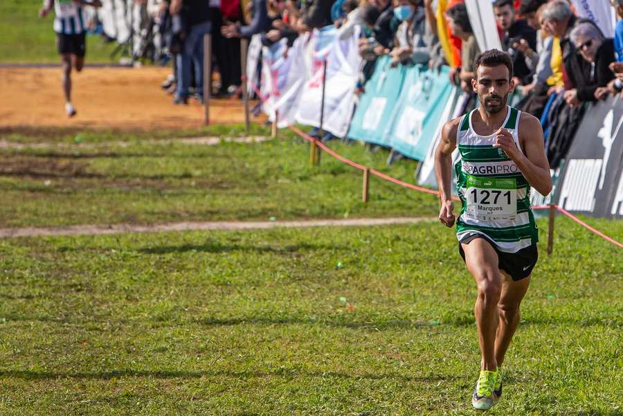 Sporting destacou-se na competição