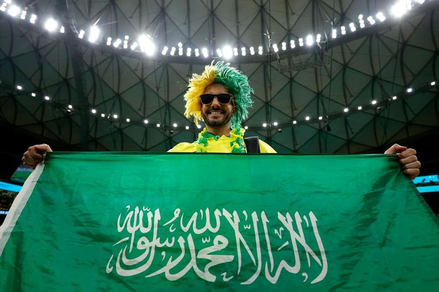 Saudi Arabia set to host 2027 Asian Cup