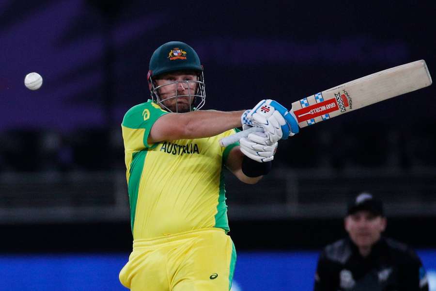 Finch retired from ODI cricket following a barren run of form