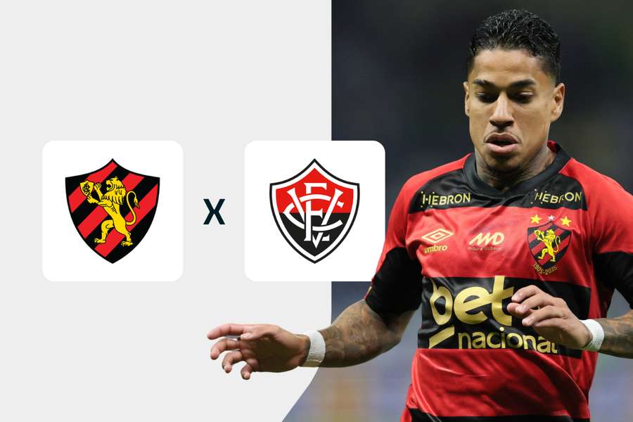 Sport x Vitória