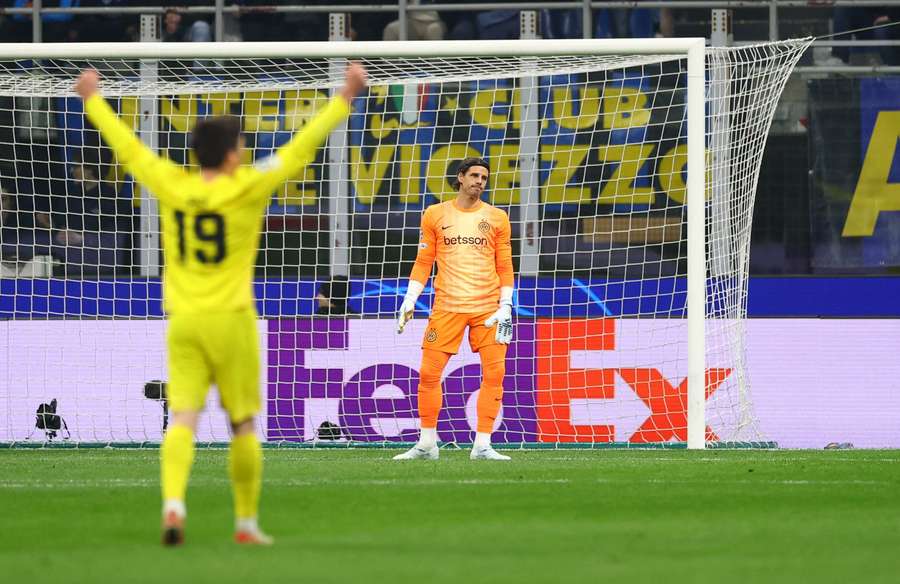 Gioia e disperazione Gioia e disperazione