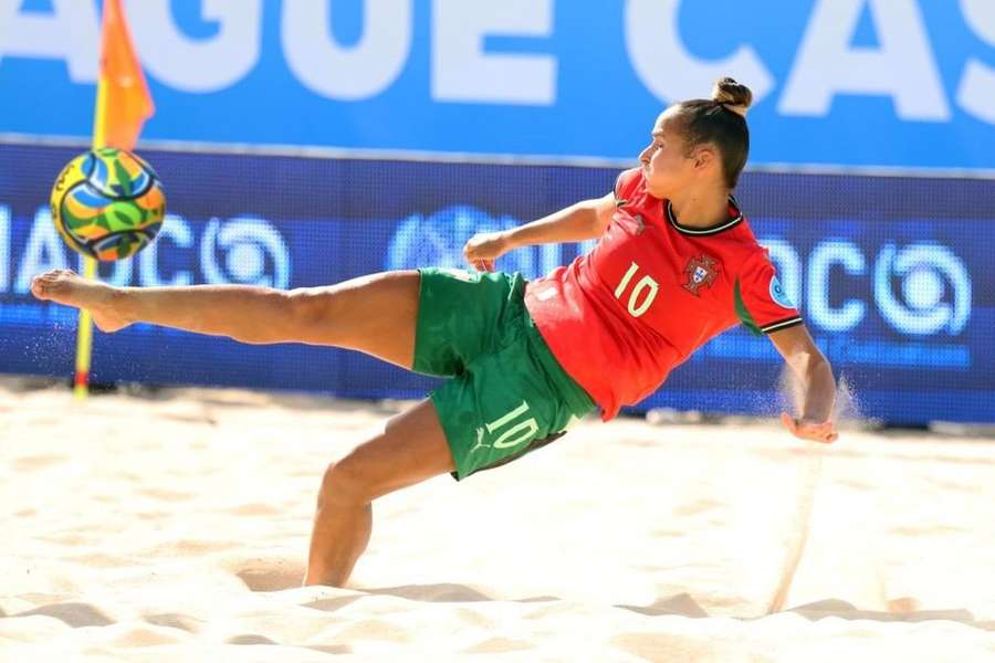 Portugal defronta Países Baixos e Itália