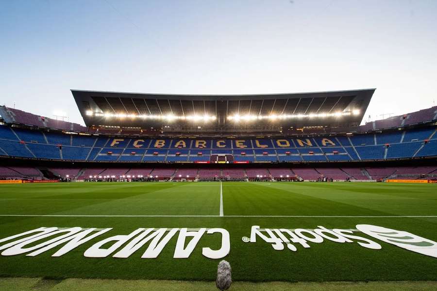 El Barça renueva dos créditos por valor de 49,5 millones de euros