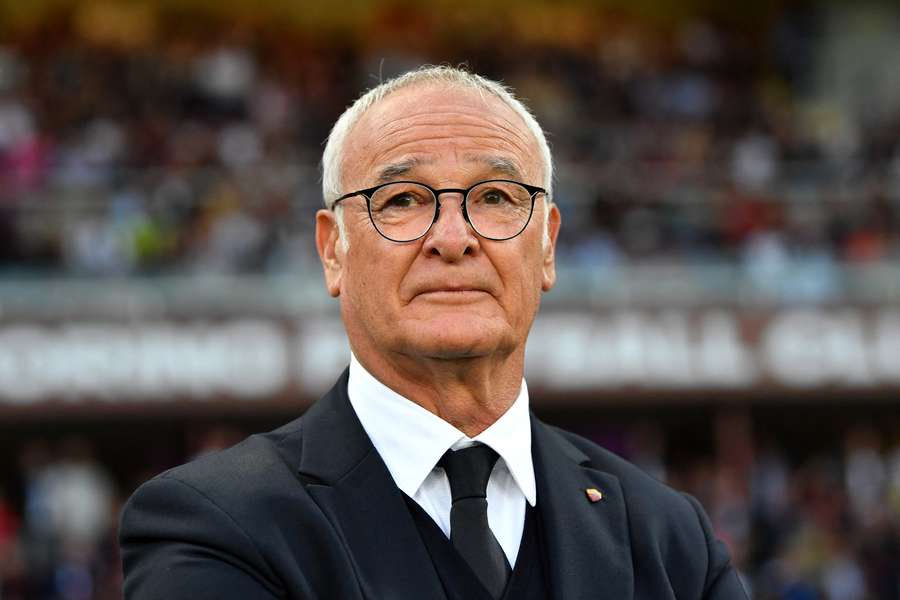 Claudio Ranieri