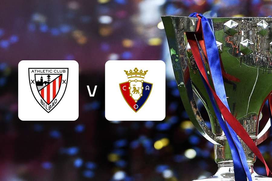 Athletic Club - Osasuna