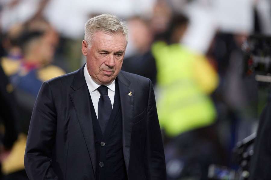 Carlo Ancelotti