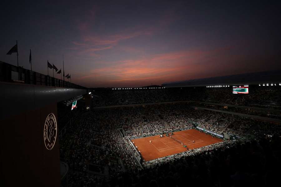 Tenis Flash: Chwalińska, Świątek i Hurkacz zaczynają zmagania w French Open Tenis Flash: Chwalińska, Świątek i Hurkacz zaczynają zmagania w French Open