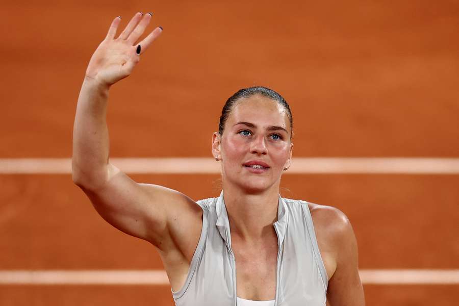 Tennis-Tracker: Alle Infos zu den Spielen des Tages.