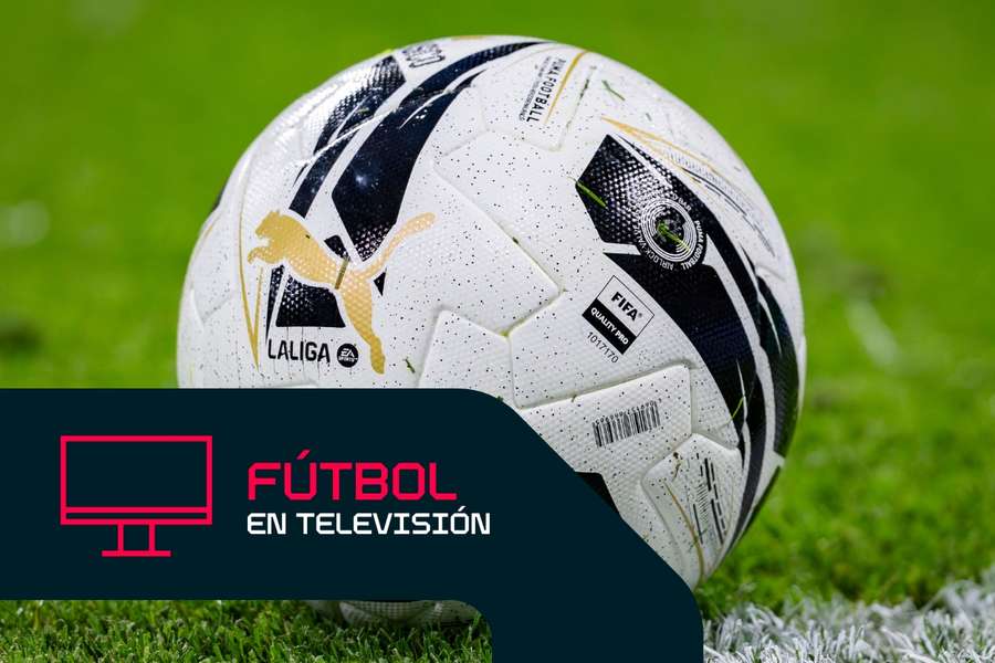 Horarios y canales de TV de la Jornada 12 de LaLiga 25/26 Horarios y canales de TV de la Jornada 12 de LaLiga 25/26