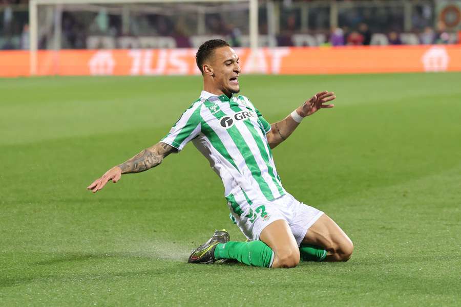 Antony teve atuação decisiva no jogo de volta da semifinal 