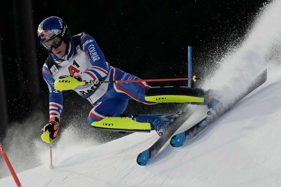 Ski Alpin : Une nouvelle formule du combiné testée lors des Championnats du monde juniors pour 2023