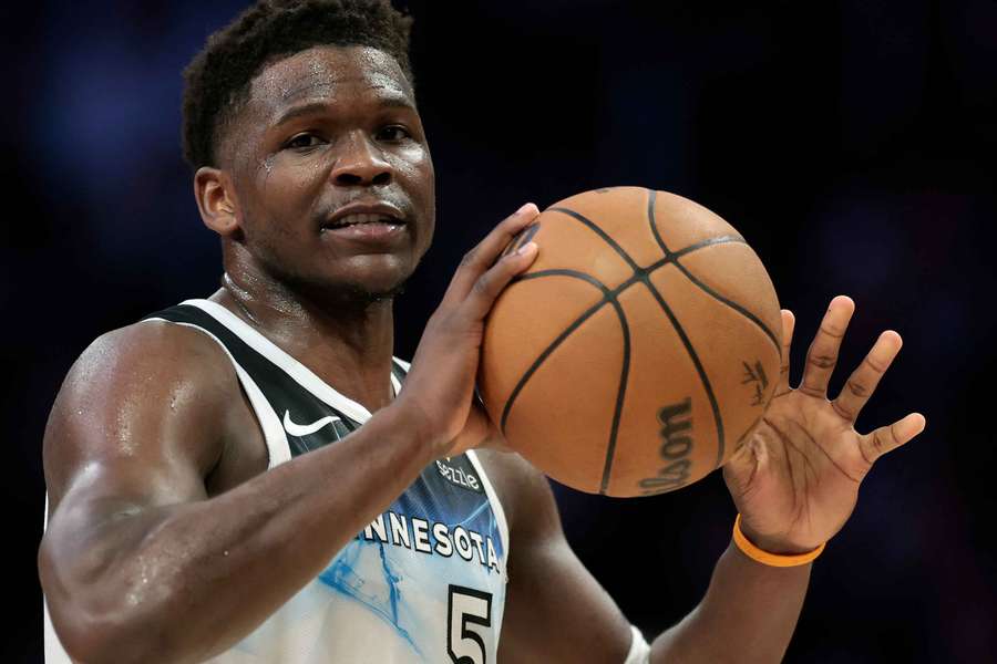 Nba Drama: Anthony Edwards' Off Court Crisis – What You Need To Know - ok8kh32