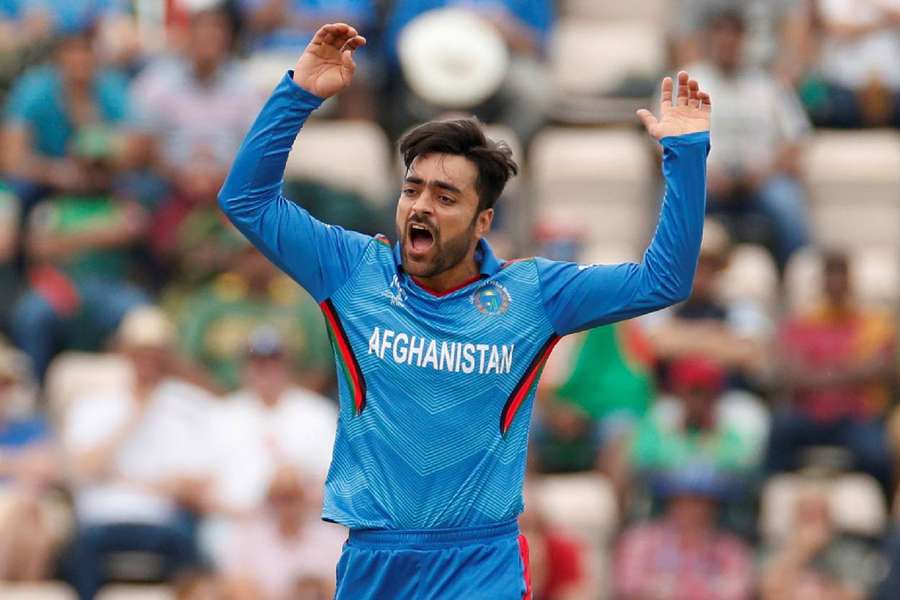 Afghanistan have emerged as a serious cricketing nation in recent years