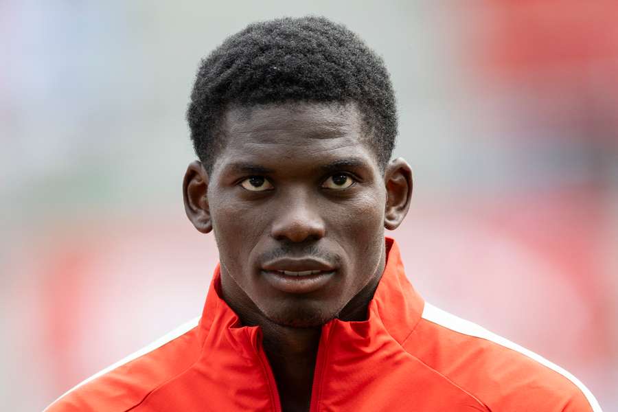 Breel Embolo soll möglichst bald nachreisen